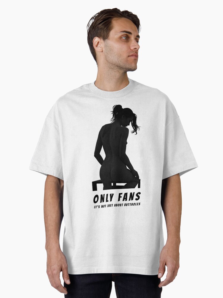 Only Fans - It's not just about Buttholes.